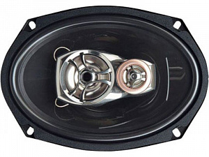 Колонки автомобильные SoundStream Rbt693