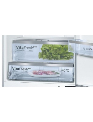 Холодильник Bosch Kgn49ai31