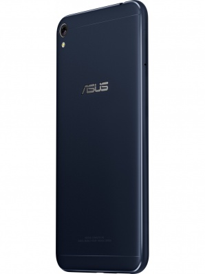 Asus Zb501kl Zenfone Live 16Gb Black