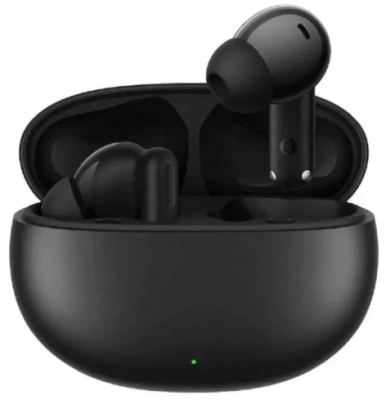 Беспроводные наушники Realme TechLife Buds Black
