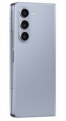 Смартфон Samsung Galaxy Z Fold5 12/512 ГБ icy blue