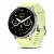 Часы Garmin Venu 4 (45mm) Silver wt Citron Silicone Band
