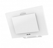 Вытяжка Lore Fnz 600 (white glass)