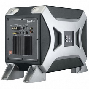 Сабвуфер Jbl Basspro Ii