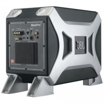 Сабвуфер Jbl Basspro Ii