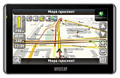 Gps Навигатор Mystery Mns-410 Mp