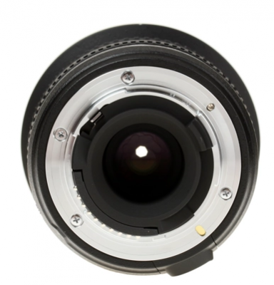 Объектив Nikkor Lens AF-S DX Zoom-Nikkor 12-24mm f/4G IF-ED