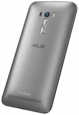 Asus ZenFone Selfie Zd551kl 16 Гб серебристый