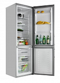 Холодильник Bomann Kg 183 серый