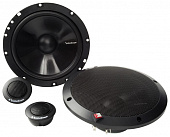 Колонки автомобильные Rockford Fosgate R1652-S