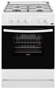 Газовая плита Zanussi Zcg961218w