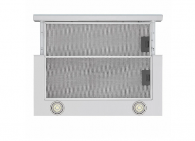 Вытяжка Maunfeld Ts Touch 50 Glass White