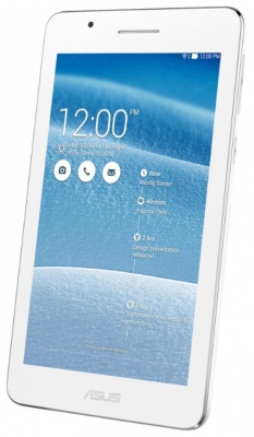Планшет Asus Fonepad 7 (Fe171cg) (белый)