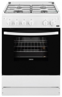 Газовая плита Zanussi Zcg961218w