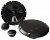 Колонки автомобильные Rockford Fosgate R1652-S