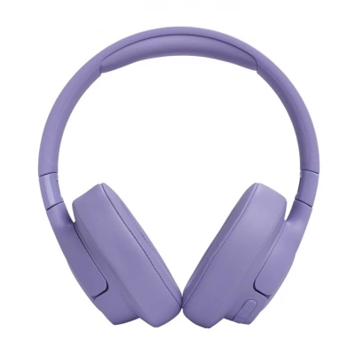 Беспроводные наушники JBL Tune 770NC Purple