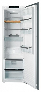 Встраиваемый холодильник Smeg Lb30afnf