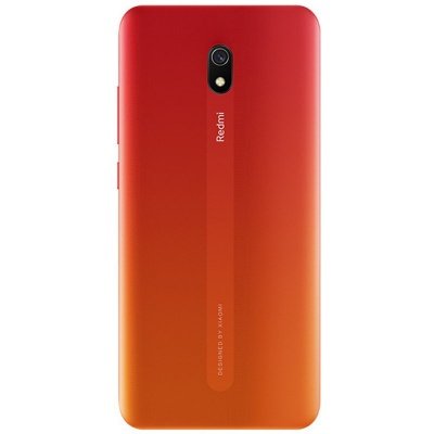 Смартфон Xiaomi Redmi 8 3/32Gb Red (красный)