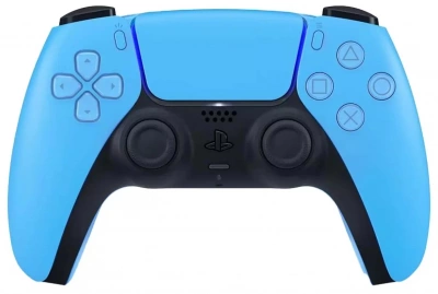 Геймпад Sony DualSense, синий