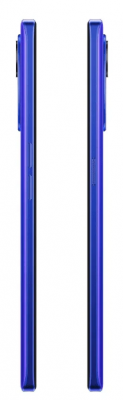 Смартфон Realme Gt Neo 3 256Gb 12Gb (Blue)