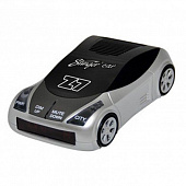 Антирадар Stinger Z7