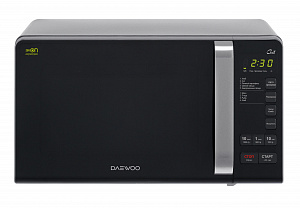 Микроволновая печь Daewoo Kqg-663D
