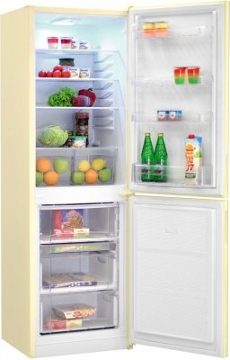 Холодильник Nord Nrb 119Nf-542