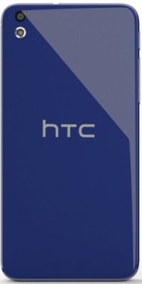 Htc Desire 816G blue