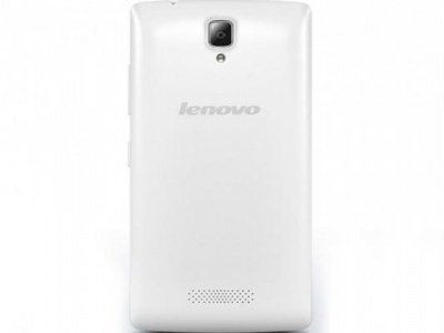 Lenovo Vibe P1m Dual Sim 16Gb Lte Белый Pa1g0001ru