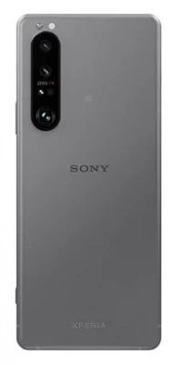 Смартфон Sony Xperia 1 III 12/512 Grey