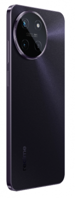 Смартфон Realme 11 8/256Gb (Black)