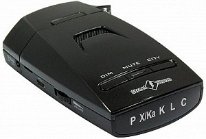 Антирадар Street Storm Str-3010Ex