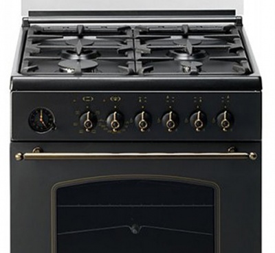Газовая плита Ardesia D 662 Rnc