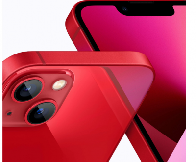 Apple iPhone 13 mini 128Gb красный