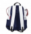 Рюкзак Xiaomi 90 Points Lecturer Casual Backpack White-Blue