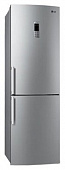 Холодильник Lg Ga-B439yaqa