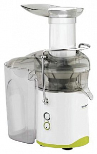 Соковыжималка Zelmer 496 ecru  