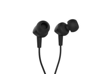 Наушники JBL C150SI black