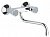 Grohe Costa настенный смеситель для мойки Dn 15 31187001