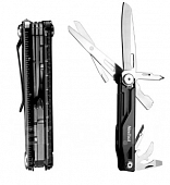 Мультитул NexTool Knight Edc Multifunctional Knife Kt5524 Ne20154 (черный)