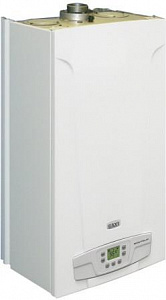 Котел газовый Baxi Eco Four 1.14i