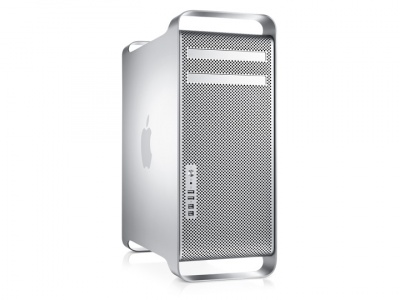 Apple Mac Pro Quad-Core Md770/A (Md770rs,A)