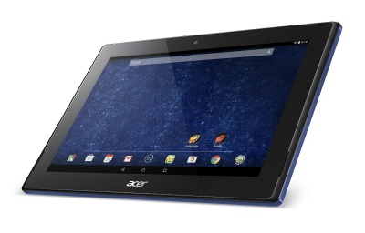 Планшет Acer Iconia Tab A3-A30 32Gb Синий Nt.la0ee.001