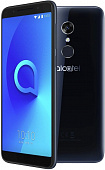 Смартфон Alcatel 3 5052D,черный
