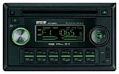 Магнитола автомобильная Mystery Mcd-958Mpu
