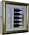 Винный шкаф Expo Quadro Vino Qv52-B3150u