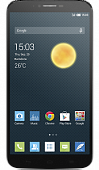 Alcatel One Touch Hero 2 8030Y Серый