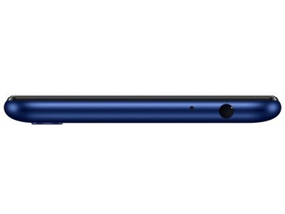 Смартфон Honor 8C 32Gb синий
