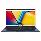 Ноутбук Asus Vivobook 15 X1504ma-Bq601 Blue (90Nb17i1-M01140)