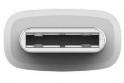 Кабель ZMI AL701 USB - Type-C 100cm белый